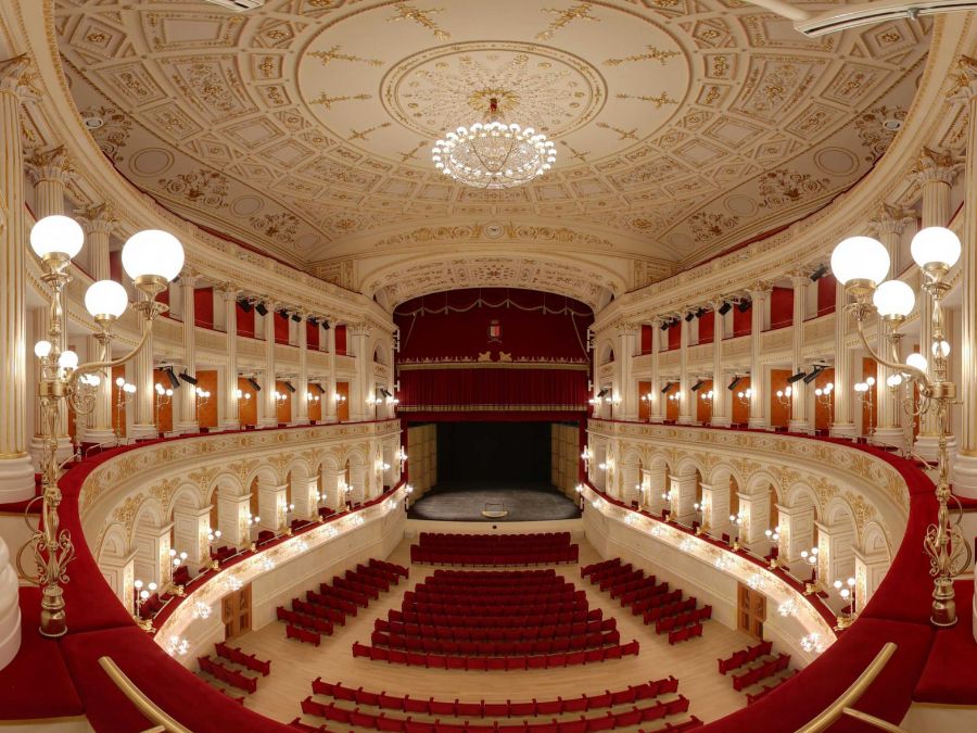 Teatro Galli - Rimini